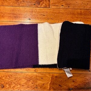 Coldwater Creek Infinity Scarf